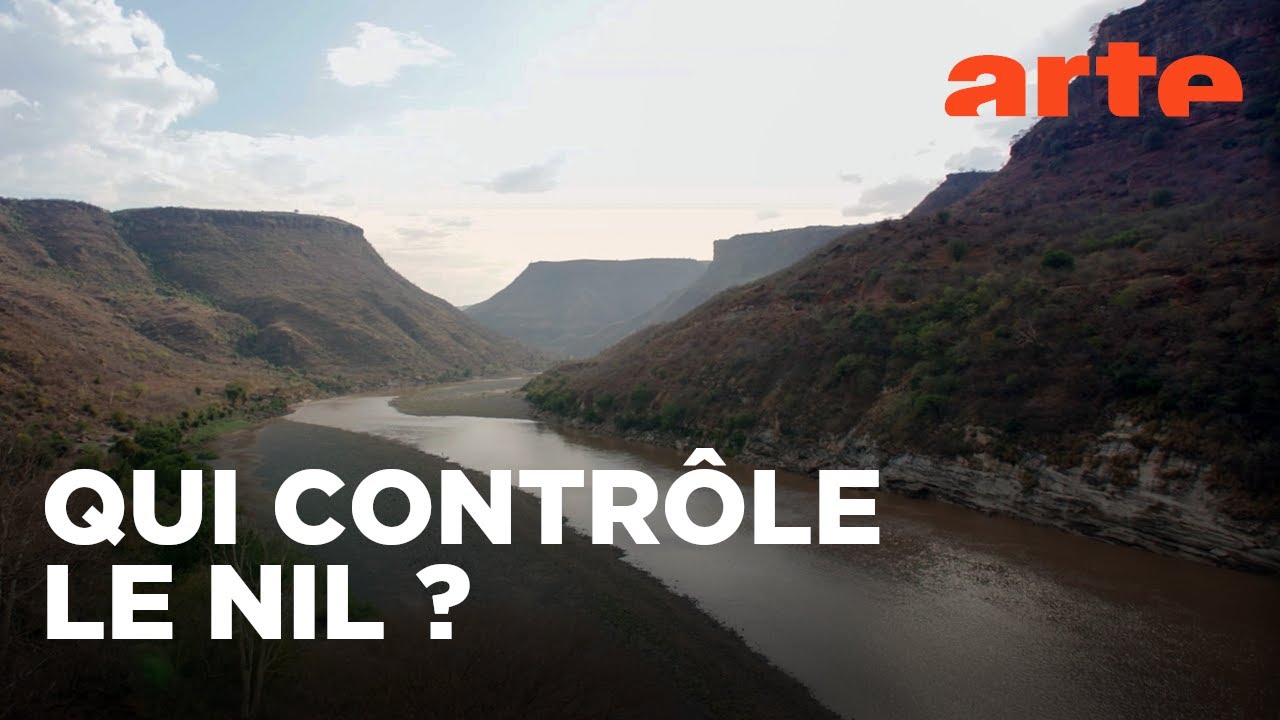 La bataille du Nil | Documentaire (2023) | ARTE