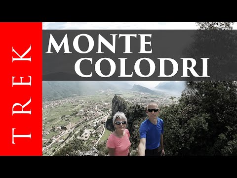 Escursione ad anello ai Monti Colodri e Colt