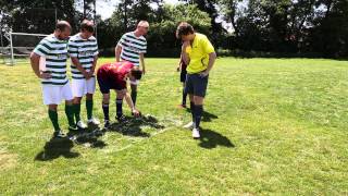 WM FREISTOß SPRAY - 7 Things you should never do...