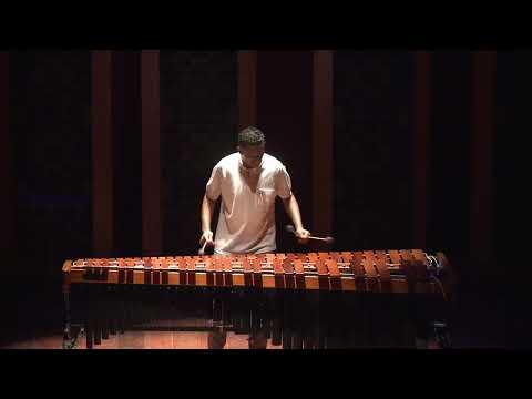 Gabriel Eller Maria - Marimba