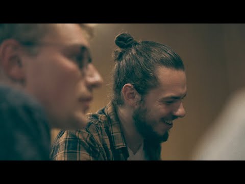 Immer an die Zeit erinnern - Julian Grabmayer