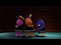 The Backyardigans Sneaking And Hiding Ft Sean Curley Jamia Simone Nash Corwin C Tuggles