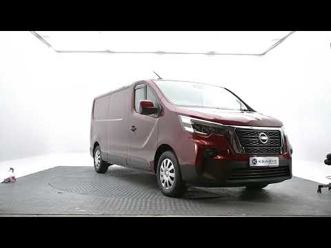 Nissan Primastar L2H1 150 SV PREMIUM AUTO - DEMO V - Image 2