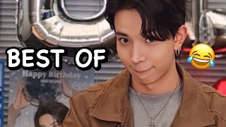 Download lagu The *BEST* of ENHYPEN HEESEUNG in his 23 years of existence mp3