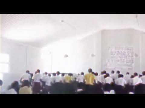 What We Need | Holy Name Of Mary Choral Family (Uncovered On Sight Sample Official Video)