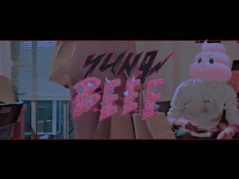 Yung beef x DPBEATS - ñññ snippet (VIDEO NO OFICIAL)