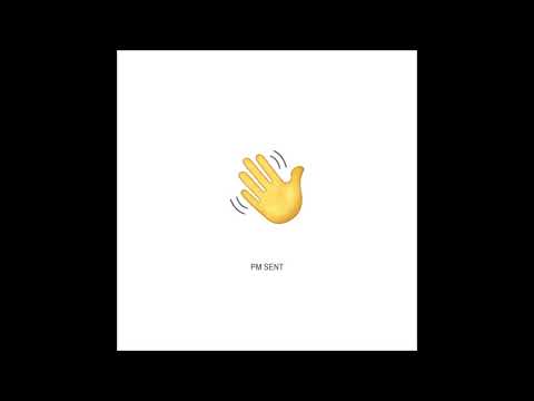 EyEyron - PM Sent (prod by. saucy)