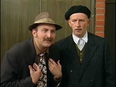 Porodično Blago - Tika i Žitomir u sudu treći deo