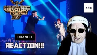 Show Me The Money777 [8회] 키드밀리 - ′Change′ (Feat. GRAY) | REACTION!!!