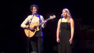 Winter Song (The Head and the Heart Cover)