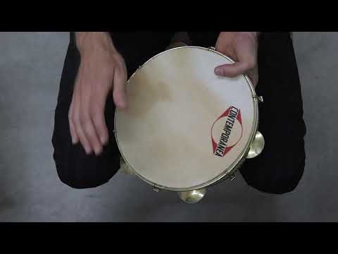 Basic Partido Alto A Fast (Rio de Janeiro & São Paulo - Partido-Alto)