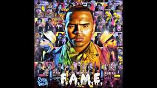 Chris Brown feat Big Sean Timbaland - Paper, Scissors, Rock [Explicit Version]