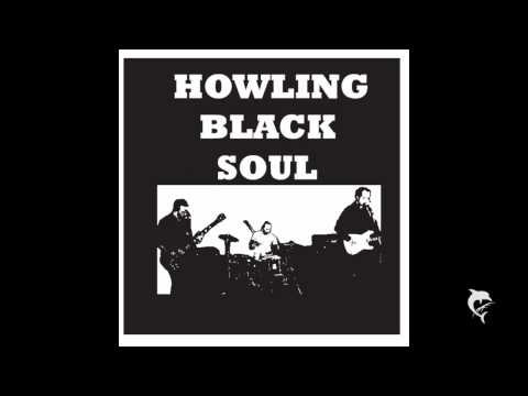 Howling Black Soul  