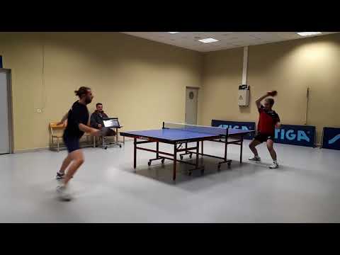 2017/2018 KKMTSD İbrahim TUNÇER - Zeki Kemal BİLİCİ