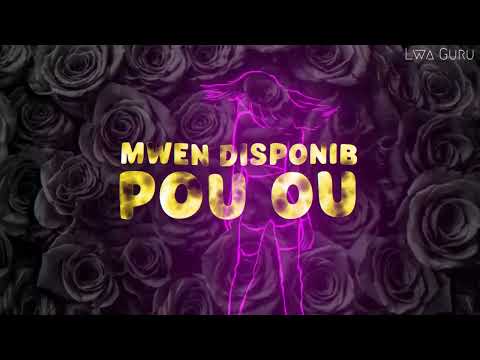 Jay Dee B - Disponib  (Official Lyrics Video)