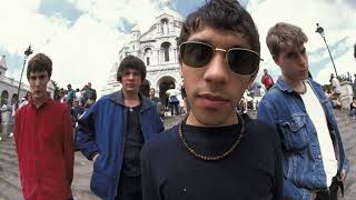 Shed Seven - The Eye In The Sky (Rare Track From The Let It Ride Album Sessions)