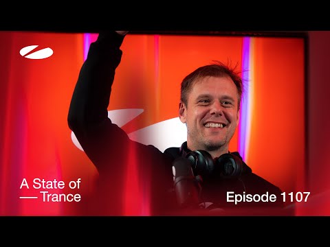 A State Of Trance - Episode 1107