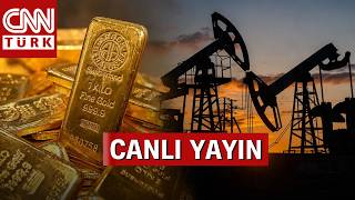 Petrol Fiyatları 100 Dolara Dayandı! I CANLI HABER