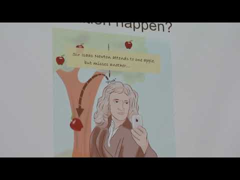 PUBTechSF@Stanford 2018 – Abertura