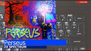 ZX Spectrum -=Perseus=-