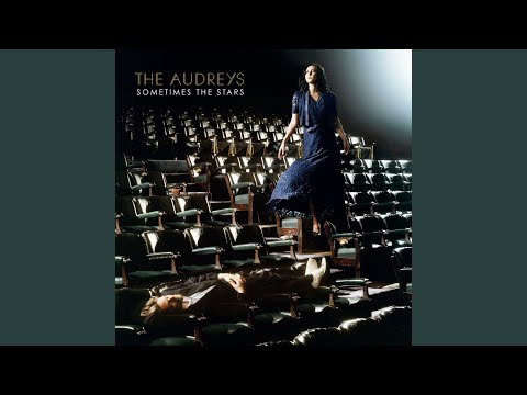 Falling Down - The Audreys