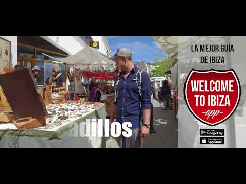 Ibiza Guide - Welcome to Ibiza Video