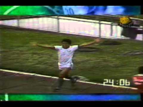 Palmeiras 2 x 0 Guarani 1979