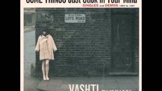 Vashti Bunyan - Train Song