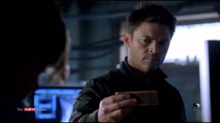 AXN Times - Almost Human Episodio 01x12