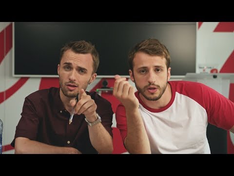 SQUEEZIE - PLACEMENTS DE PRODUITS (ft Maxenss)