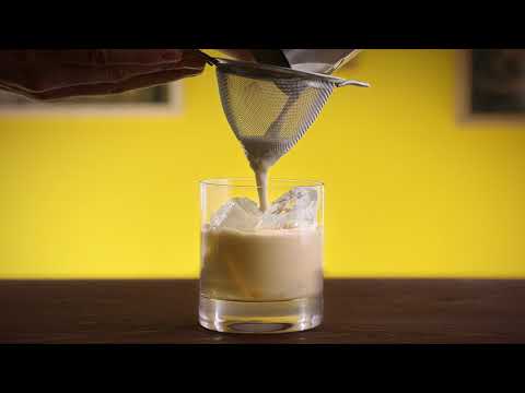 How to make the perfect Colorado Bulldog cocktail | Kahlúa