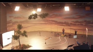 FisherPrice VFX Breakdown VFX Done by Blacksmith