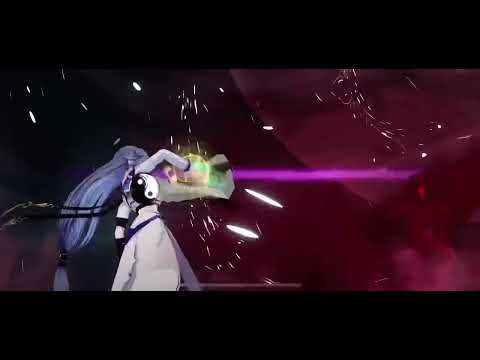 HI3 | Abyss RL (387D) | Type counter +  | Yae Kasumi (763)