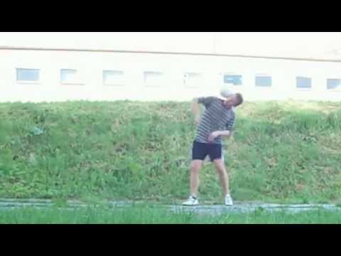 Baton || efreestyle competition 1/8 Final.wmv