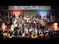 Tight Eyex Mijo Grichka Wave Slam JUDGES DEMO DAY 2 KING OF BUCK 10