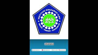 Download lagu JINGLE TERBARU KHAZANAH ILMU mp3