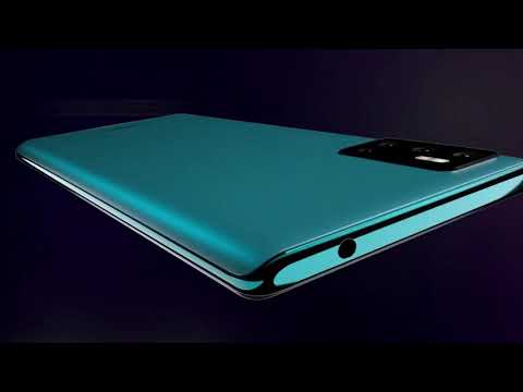 Cubot Smartphone 2020 Cubot P40 Rear Quad Camera 20MP Selfie Review