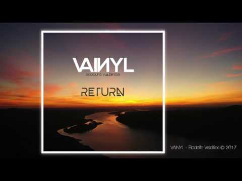 VAINYL | Rodolfo Valdifiori - Return