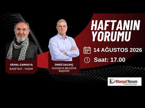 Deniz Dalgıç Röportajı