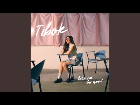 Tibok (heto na ba yon?)