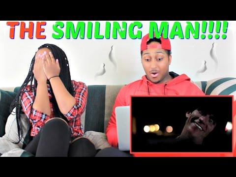 2AM: The Smiling Man - Short Film REACTION!!!!