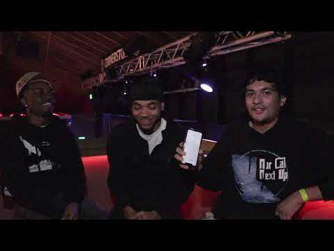 Babyface Peanut x The Parker Talk Berkeley Rap Scene, Thizzler, Next Moves + More