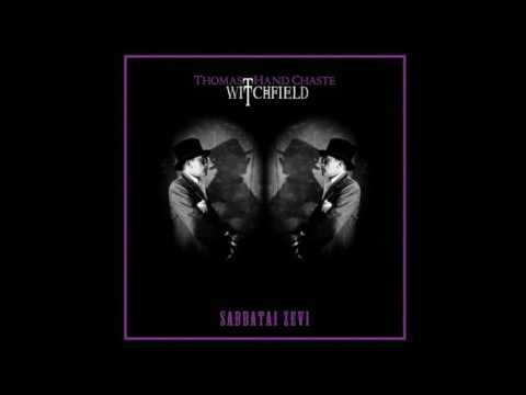 Thomas Hand Chaste Witchfield - Vertigo - Living On Trees