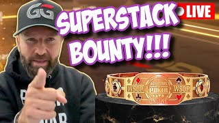 MAIN EVENT MADNESS!!!