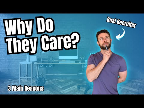 When You QUIT, Why Do Bosses Care Where You Are Going?