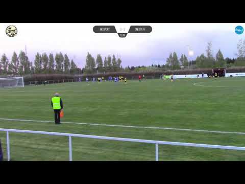 BK Sport - Gnesta FF