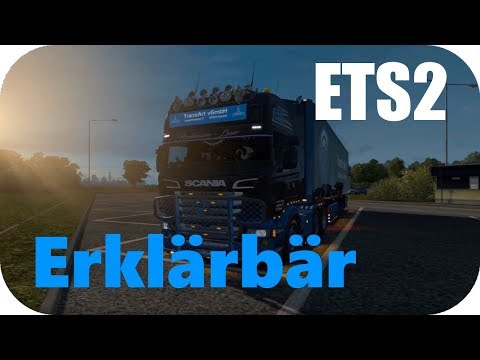 ETS2 - Speziale: Ladereihenfolge Promods (2.26), Rusmap (1.8) und andere