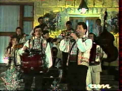 Nicolae Robu,Valentin Golomoz,Mihai Sorocan - Sarba si Batuta