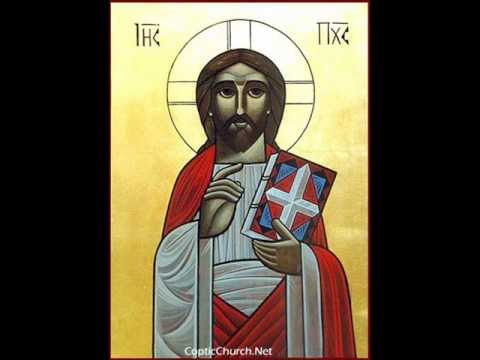 Je Peniot (Gospel Response)- Coptic Hymn- أبانا الذي
