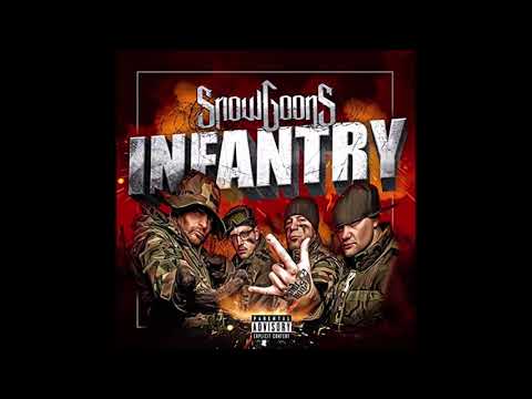 Snowgoons - Rugged never smooth (ft DJ Crypt, Apathy, Celph Titled & Dope D.O.D)